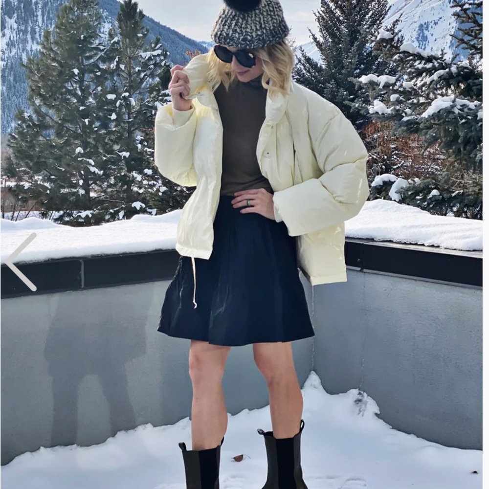 Buru The Perfect Puffer Coat